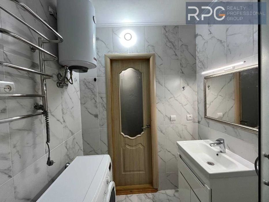 БЕЗ комісії! ЗАХОДЬ-ЖИВИ! квартира в ЖК Одеський бульвар Метро Теремки