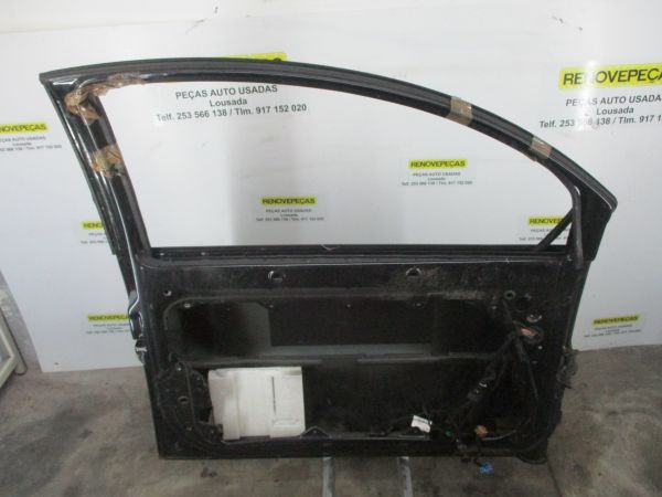 Porta frente esquerda VOLKSWAGEN New Beetle (9C1, 1C1)