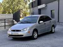 Ford Focus гарний стан, ідеальна техніка. ТОРГ