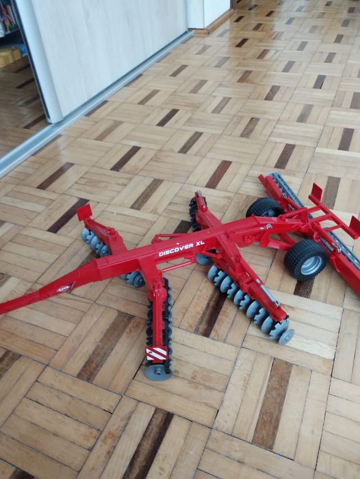 Zabawki bruder brudery