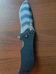 Zero Tolerance 0350