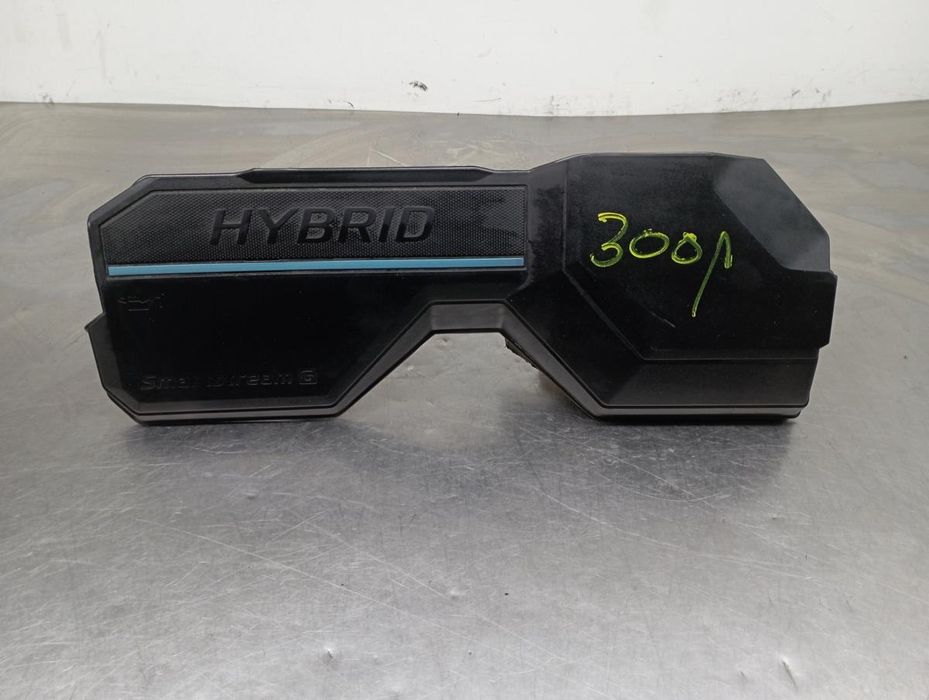 Cobertura do motor / blindagem superior do motor HYUNDAI Santa Fé IV (