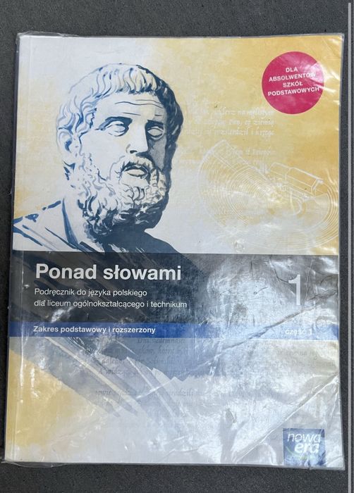 Ponad słowami 1 część 1