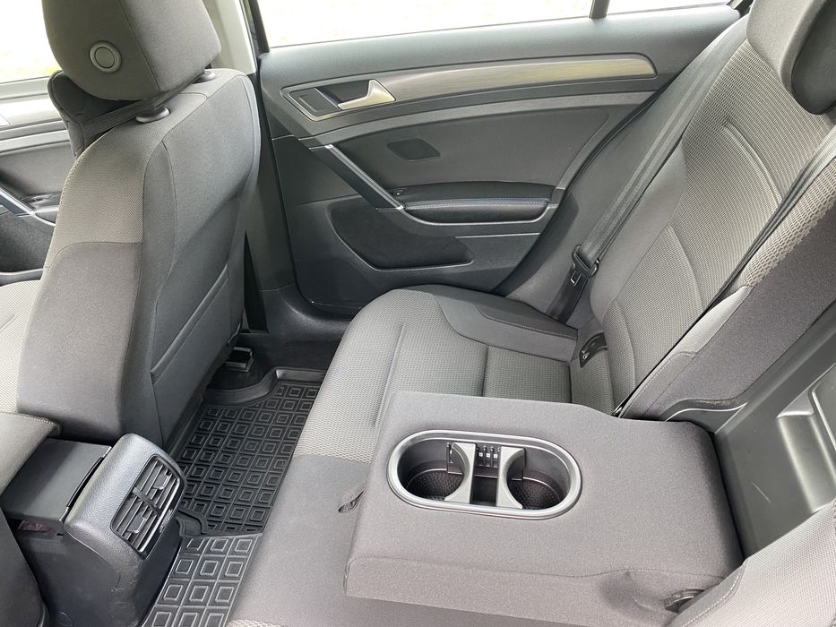 Продам VW E-Golf