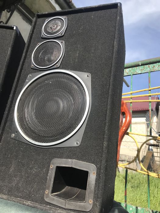 Акустична система Radiotechnika S90