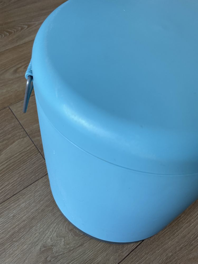 Kosz na smieci SNAPP Ikea