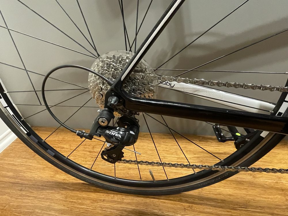 Rower szosowy Specialized Ruby 54