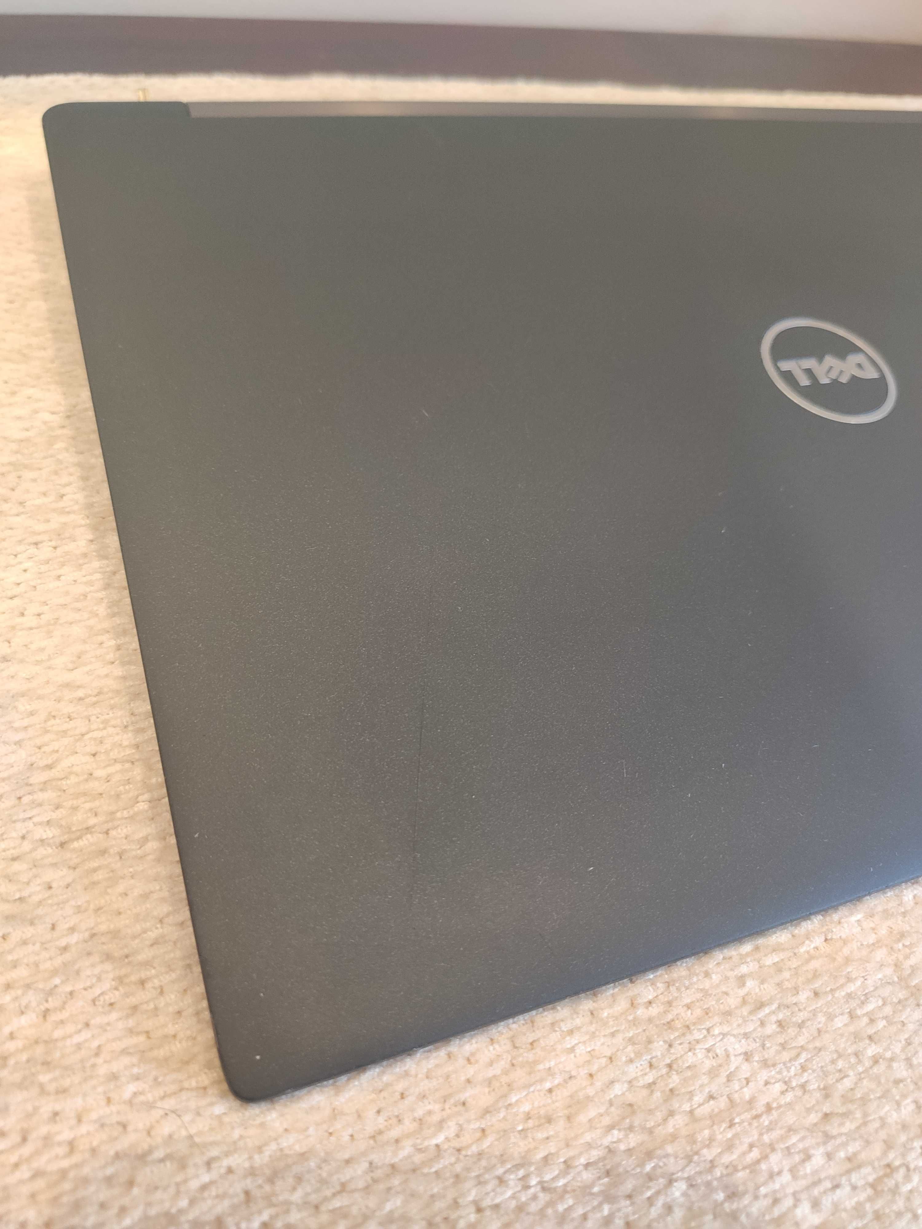 Vendo peças usadas dell latitude 7280 c/ marcas de uso