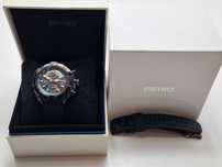 Zegarek męski Seiko Velatura Yachting timer 7T84-0AE0