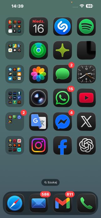 iPhone 13 Pro Max 128 GB