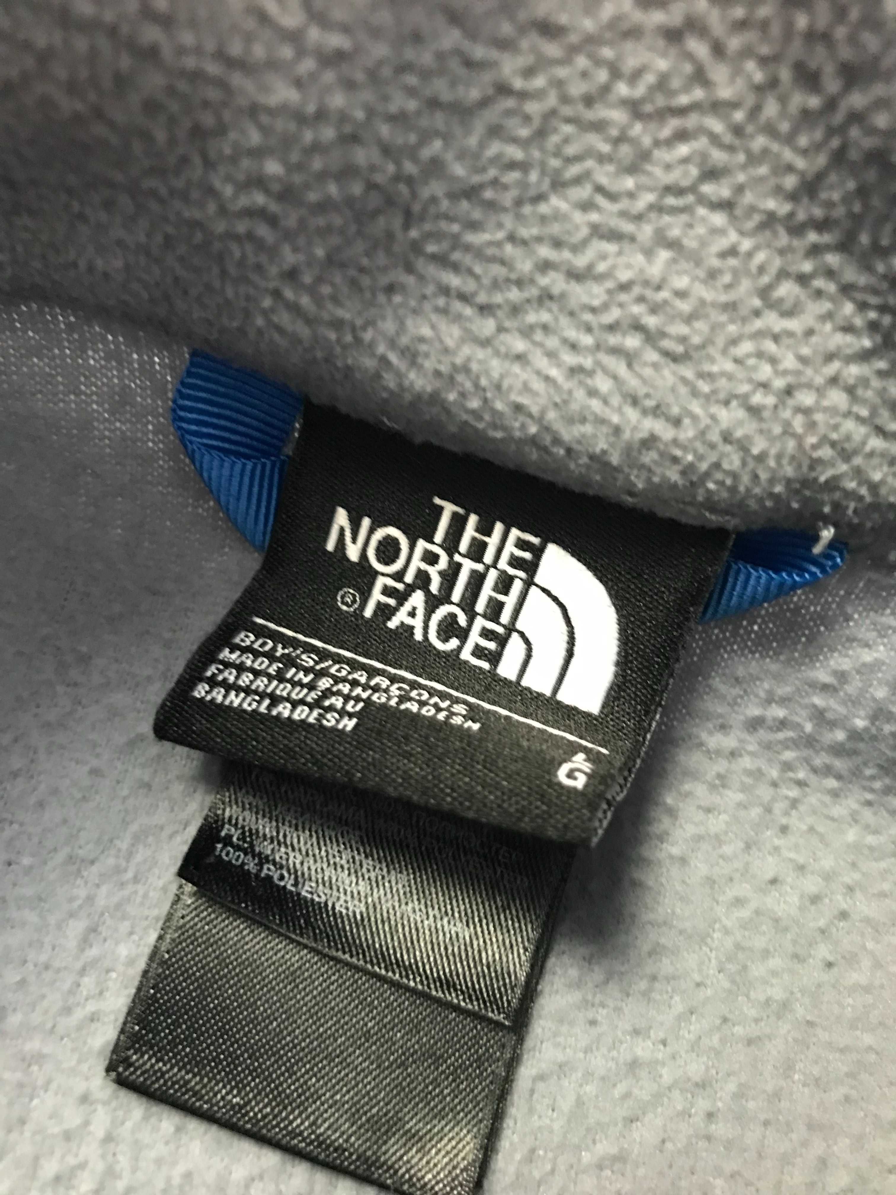 THE NORTH FACE r.junior L oryginalna bluza młodzieżowa