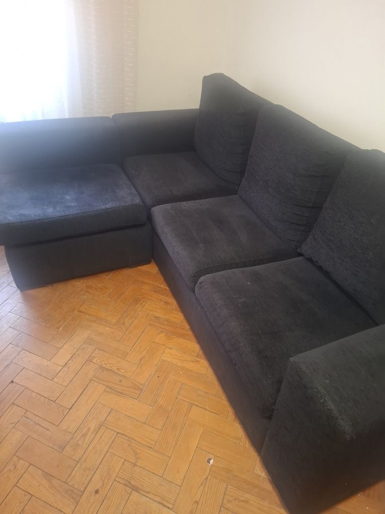 Vendo Sofa usado