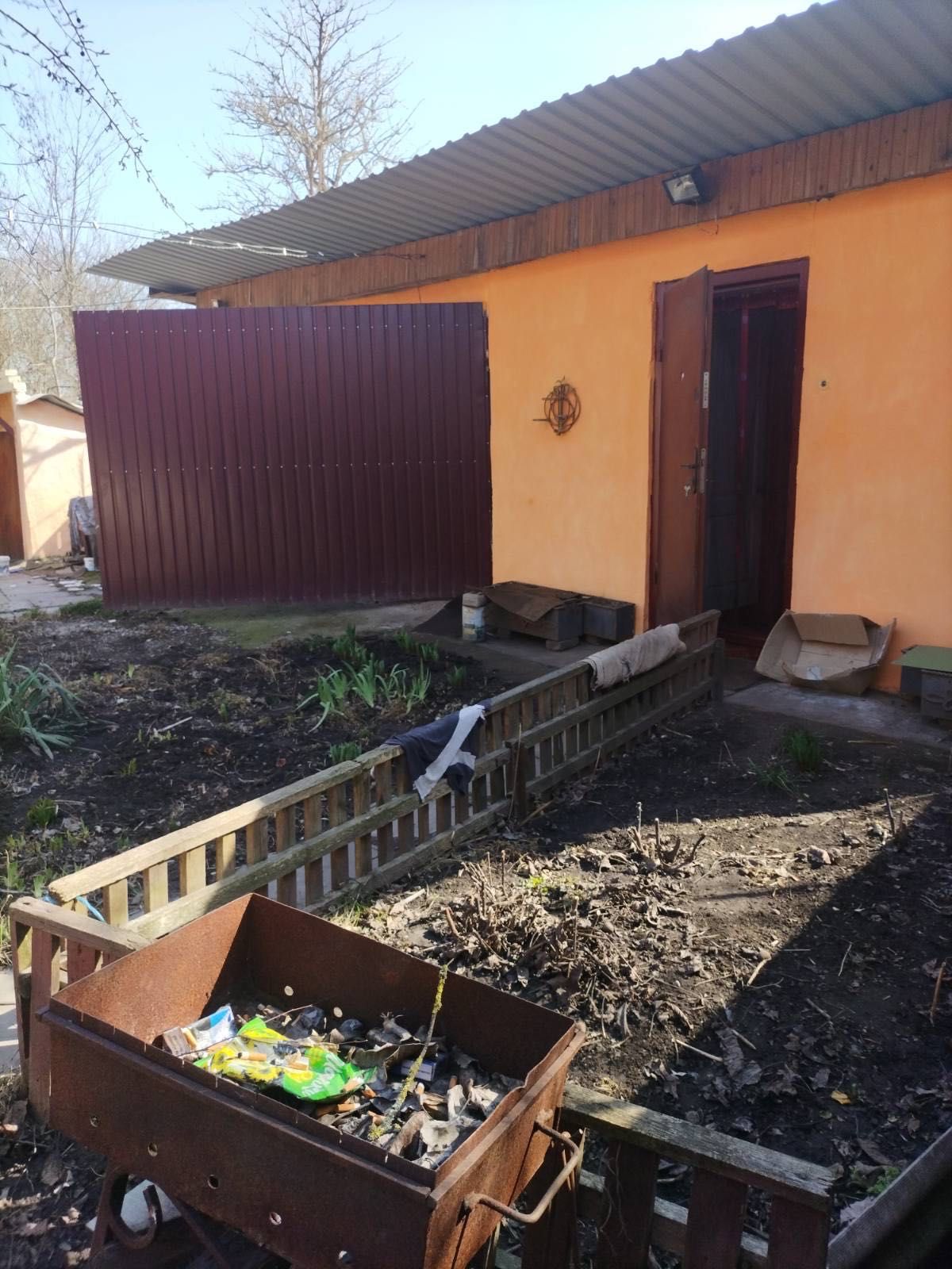 Продаю будинок село Зеленьки