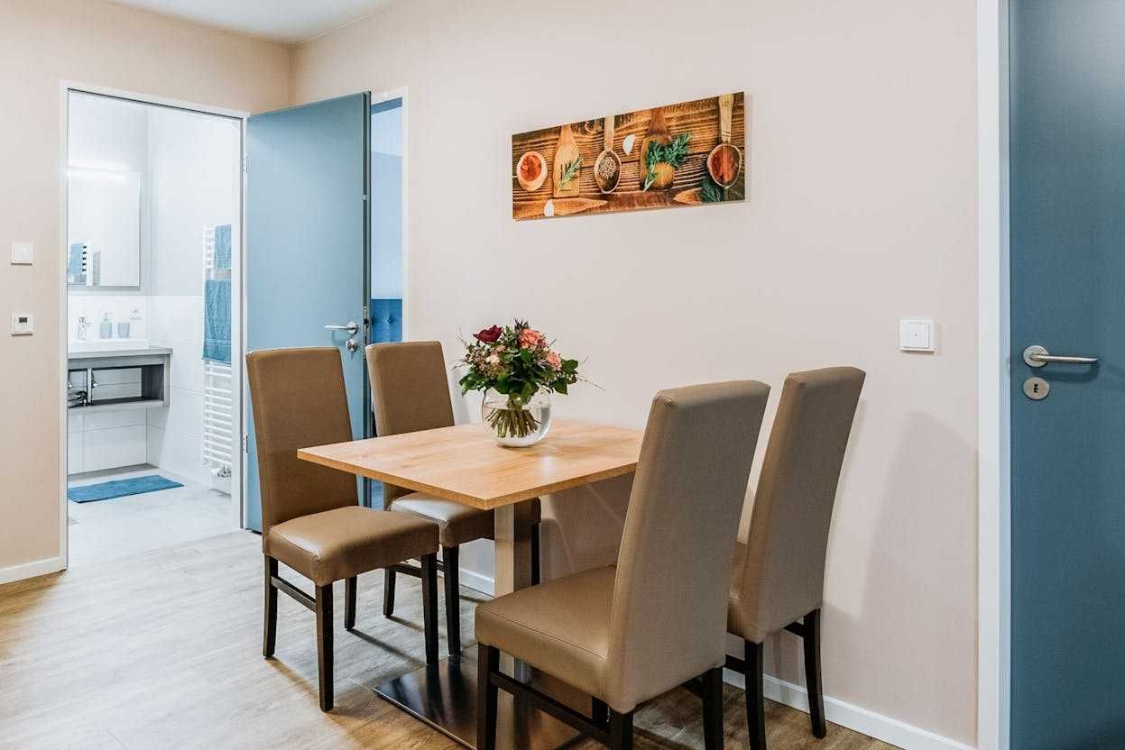 Apartament 6 osobowy