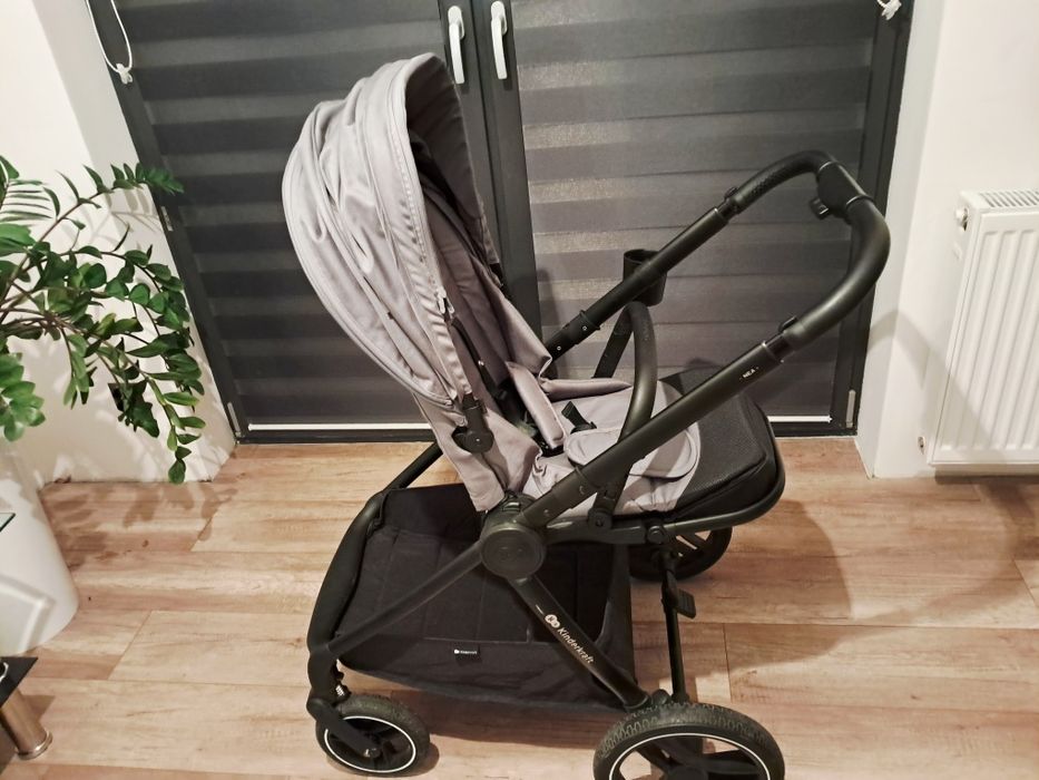 Wózek 2 w 1 Kinderkraft Nea