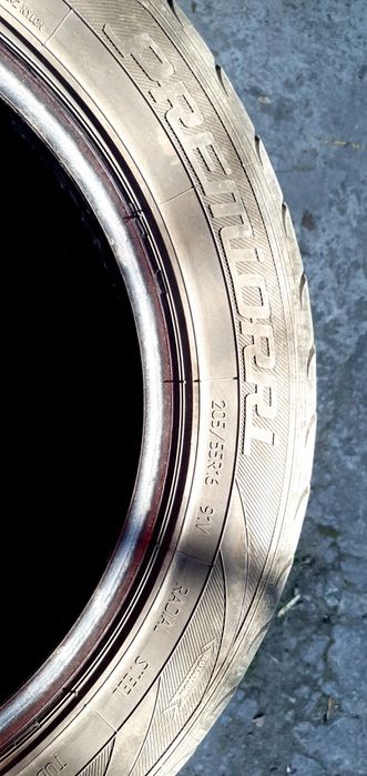 Літня резина Premiorri Solazo