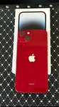 Iphone 13/512gb/czerwony /super stan
