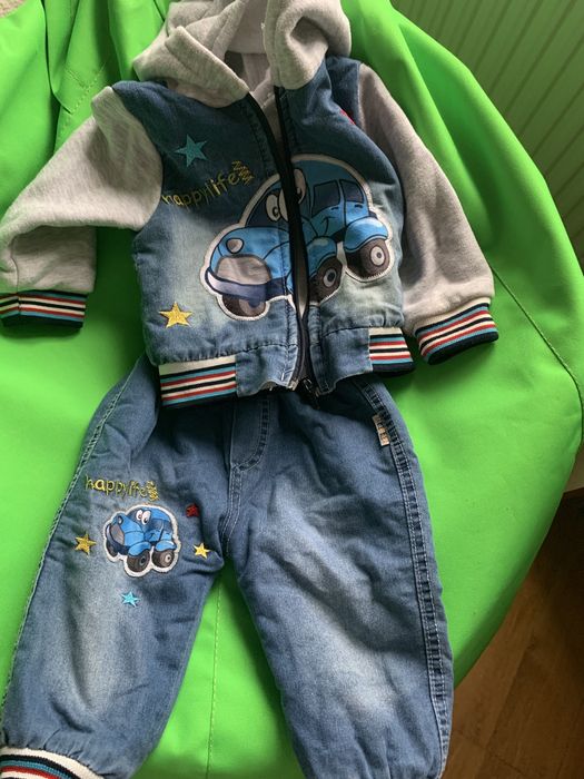 Дитячий костюм