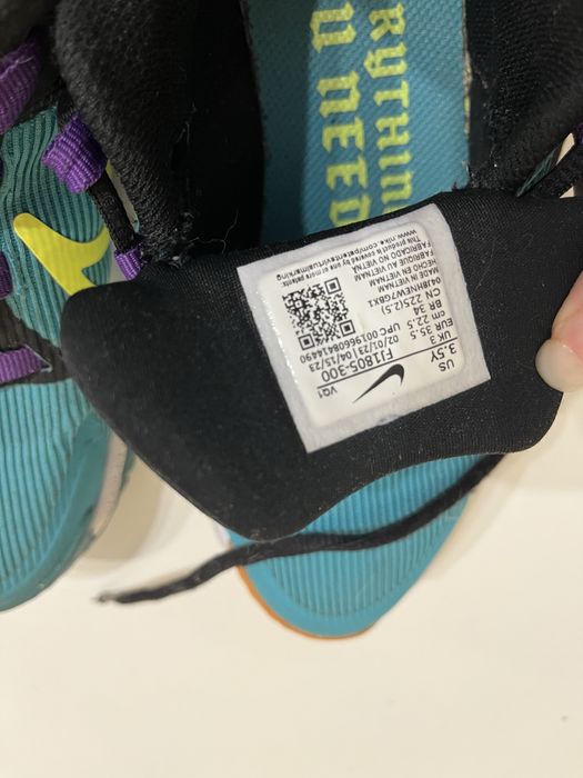 кроссовки Nike Star Runner 4 NN SE