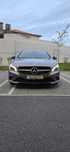 Mercedes-Benz cla 180 urban