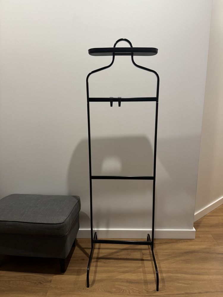 Wieszak - stojak na ubrania Ikea