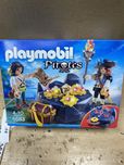 PLAYMOBIL Pirates 6683 Piracka kryjówka skarbów