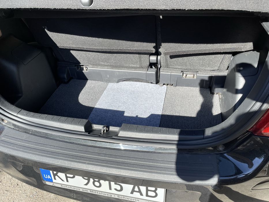 Toyota Daihatsu Charade