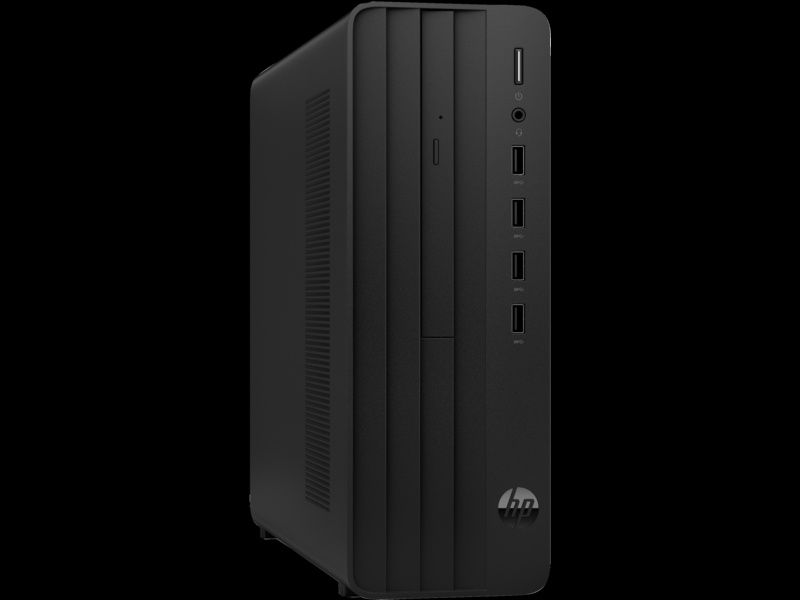 HP pro sff 290 g9  Intel  Core I5 12500 , 16gb ddr4  512g SSD m2