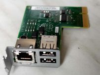 IBM 00E2164 System I/O Port Card CCIN