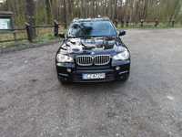 BMW X5 BMW X5 40D Polski Salon