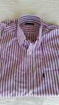 Camisas Decénio originais