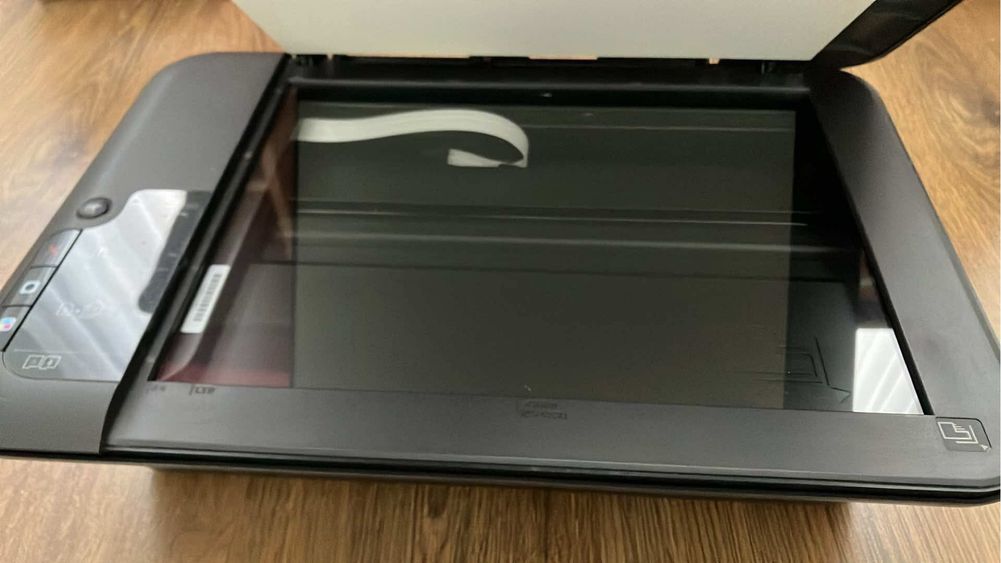 Drukarka z opcją skanowania hp deskjet 2050 - urz wielofunkcyjne
