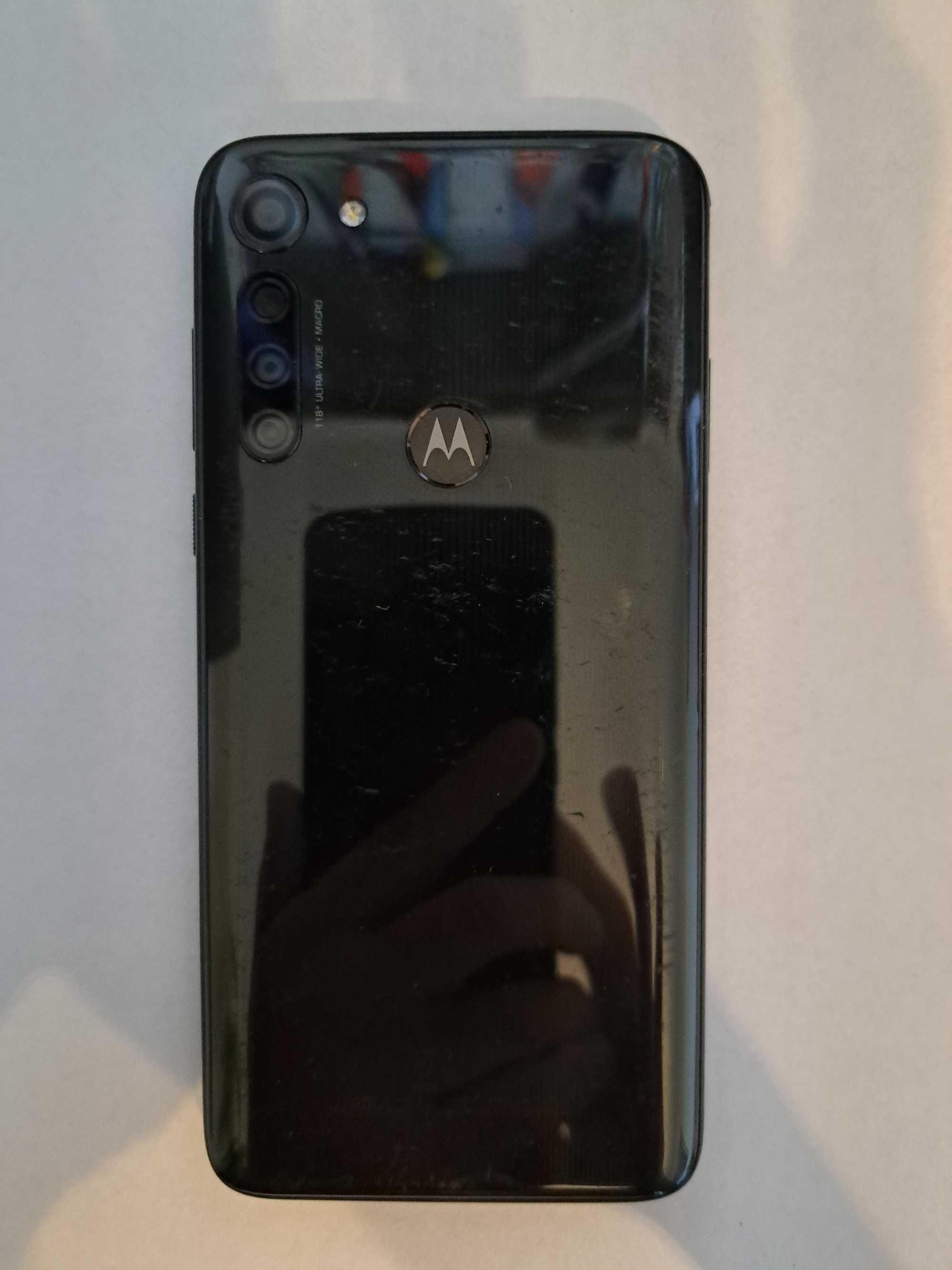 Motorola G8 Power