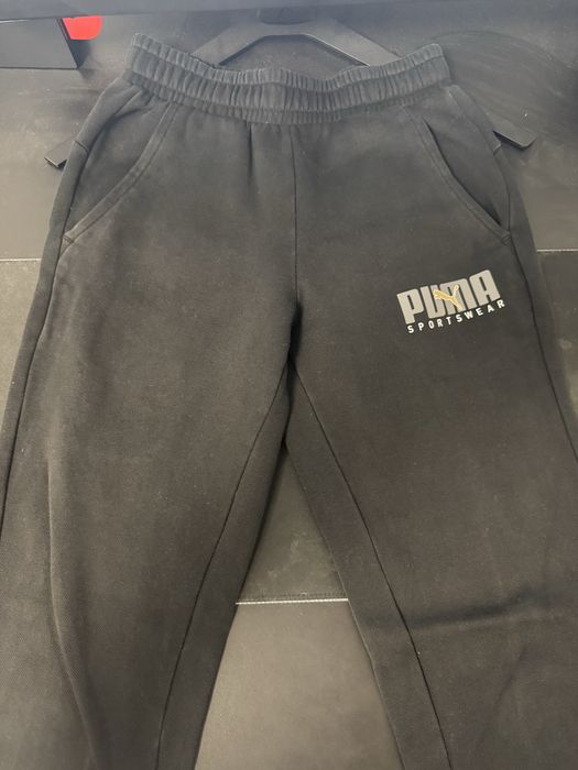 Calças Puma Sportswear - XS