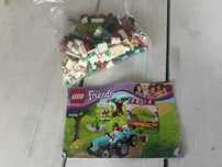Lego Friends лего френдс оригинал 41026