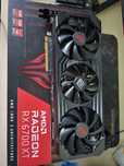 AMD Radeon RX 6700XT PowerColor Red Devil