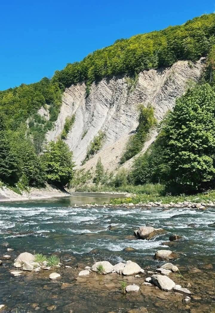Подобова оренда 2-х кімн.квартири для відпочинку