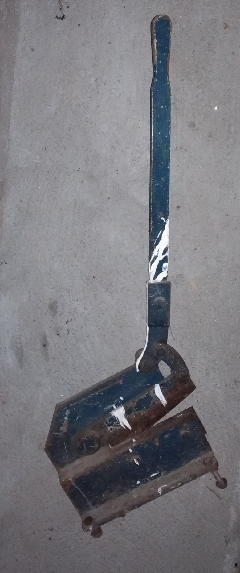Pistola lavagem auto e Material de oficina