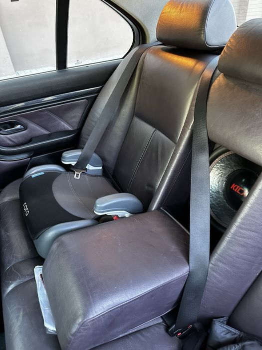 Продається  бмв е39