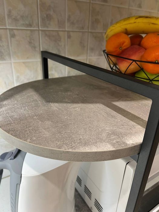 Підставка під чайник та мікрохвильову піч