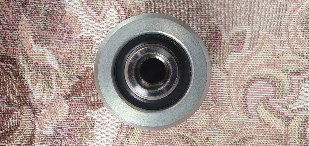 Шків генератора обгінна муфта Ina 535 0194 10     1.6 hdi peugeot citr