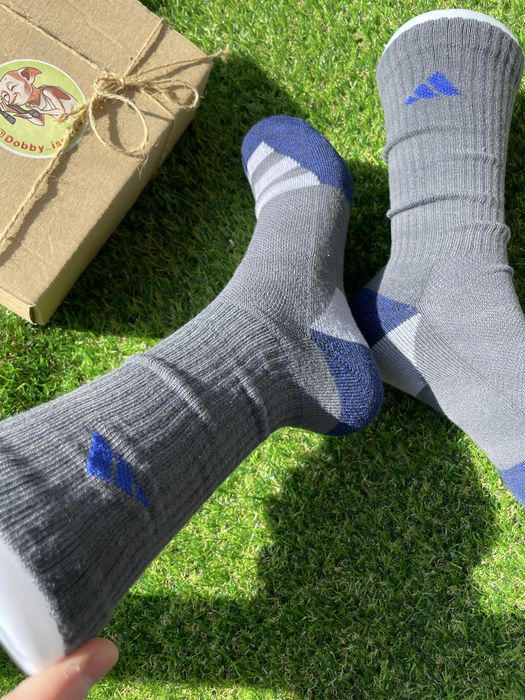 Високі Спортивні Носки Adidas Оригінал