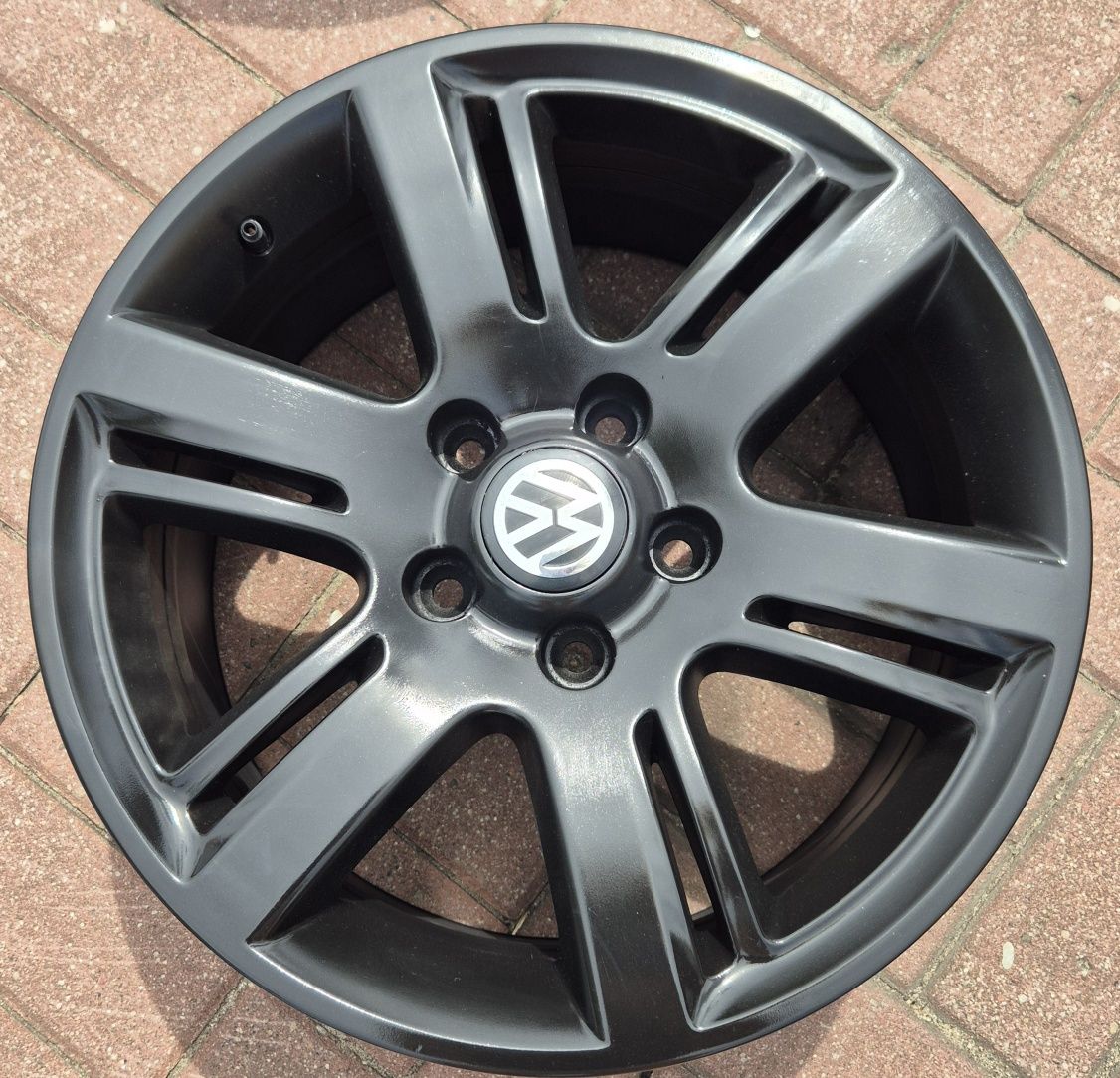 Felgi Aluminiowe VOLKSWAGEN 17" 5x120 ET49