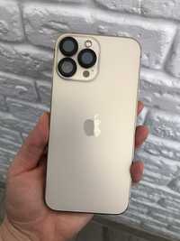 Продам iPhone 13 pro max 128 gb Gold