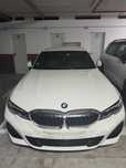 BMW 320D Pack M 2019 Nacional