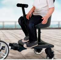 Roller carbebe cadeira para carro passeio.
