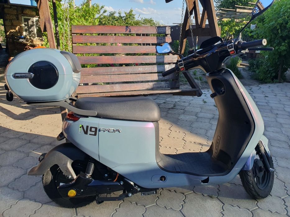 Електро скутер FADA N9
