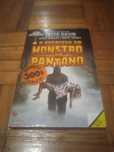 O Regresso do Monstro do Pântano - Peter David