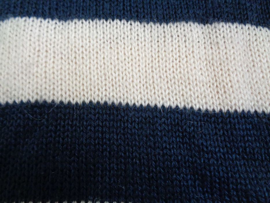 Sweter pasy Vila rozm M