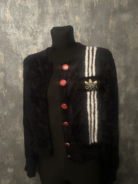 Piekny kardigan Gucci r.L